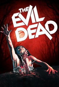 the-evil-dead